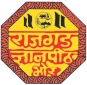 Rajgad-Dnyanpeeth-logo