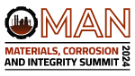 Oman Materials, Corrosion, And Integrity Summit