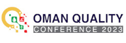 Oman Quality Conference