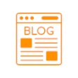 blog